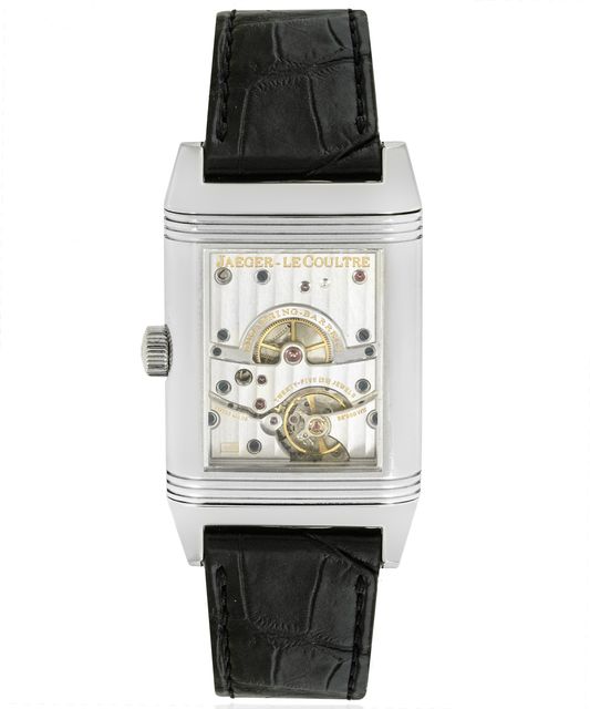 Jaeger-LeCoultre Reverso Grande Date 3008420 Image 3